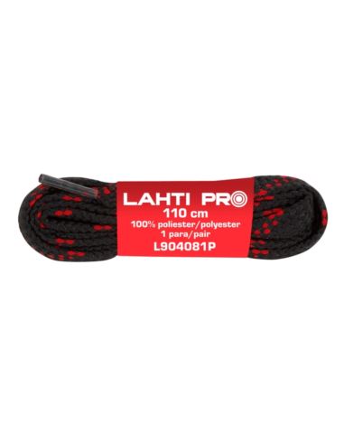 Sznurówki do butów płaskie 110 cm  L9040710 | Lahti Pro