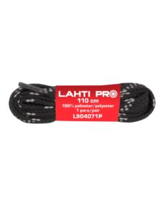 Sznurówki do butów płaskie 110 cm  L9040810 |  Lahti Pro
