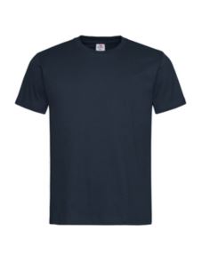 T-shirt STEDMAN Classic, ciemny granat