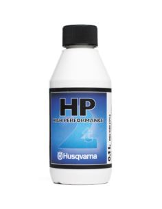 Olej HP do silników dwusuwowych | Husqvarna