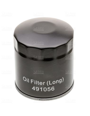 Filtr oleju B&S długi zamiennik | Cedrus