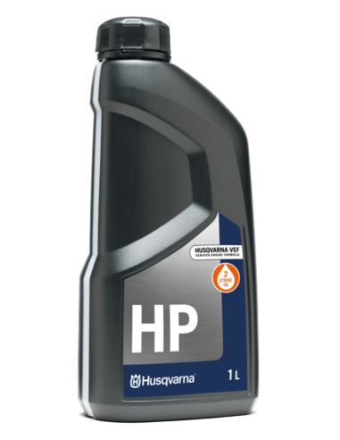 Olej HP do silników dwusuwowych  | Husqvarna