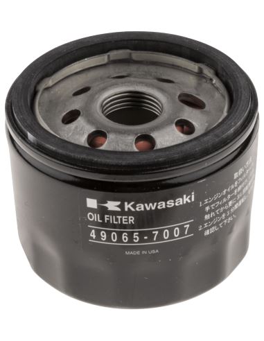Filtr oleju do silników Kawasaki FH430V FH531V FJ180 (4-23KM) oryginalny | Husqvarna