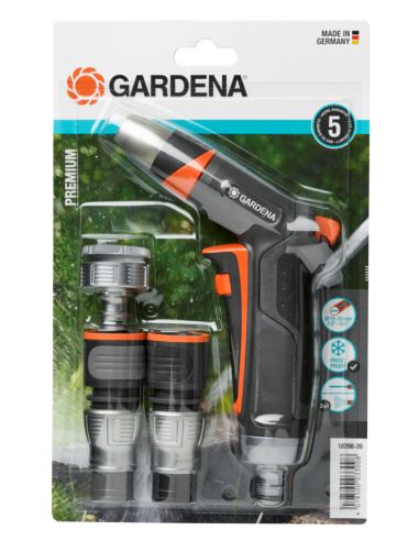 Gardena OGS - Premium zestaw podstawowy