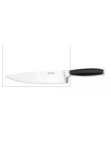 Fiskars Royal nóż szefa kuchni 21 cm